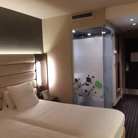 De Brienne Hotel