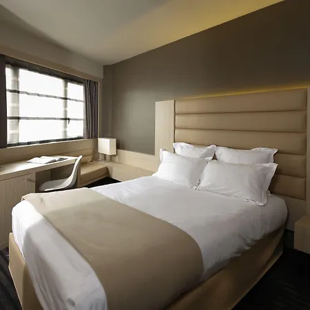 De Brienne Hotel