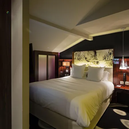 Hotel De Brienne Toulouse