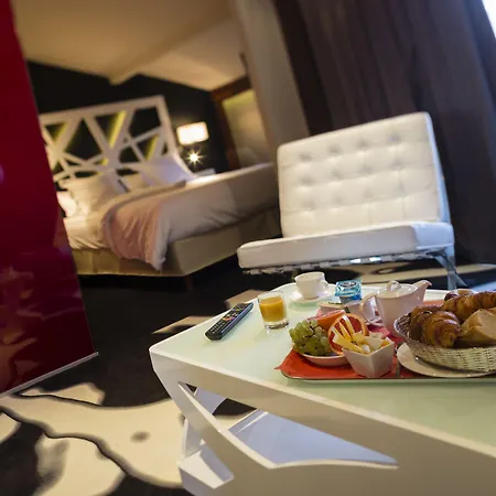 De Brienne Hotel 4*