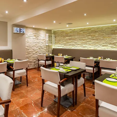 Hotel De Brienne Toulouse