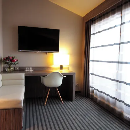 De Brienne Hotel Toulouse