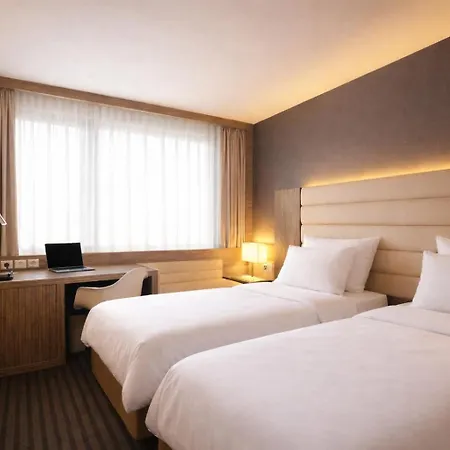 De Brienne Hotel Tuluza