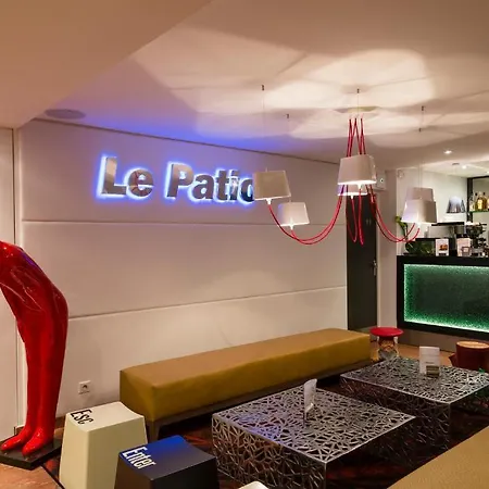 Hotel De Brienne 4*